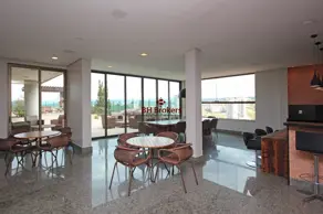 Imagem 6 - Apartamento em Vila da Serra, Belo Horizonte - MG