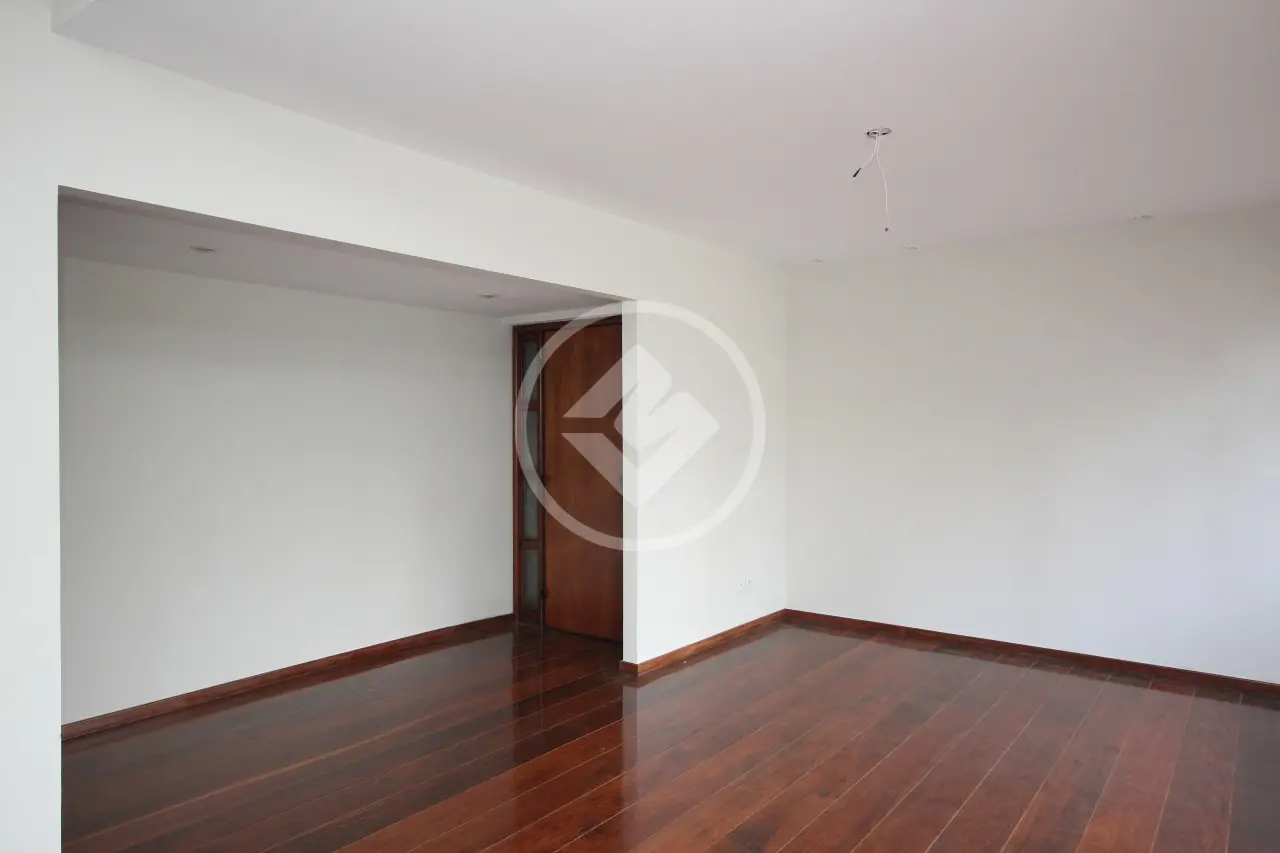 Apartamento com 4 quartos à venda no bairro Lourdes — foto 5