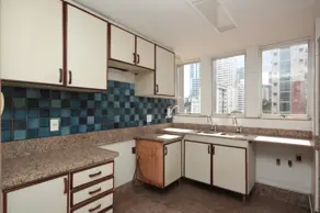 Imagem 6 - Apartamento em LOURDES, Belo Horizonte - MG