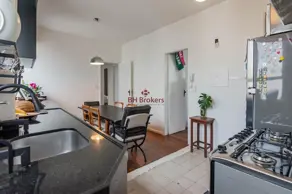 Imagem 6 - Cobertura em Santo Antônio, Belo Horizonte - MG