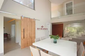 Imagem 4 - Casa Condomínio em Quintas do Sol, Nova Lima - MG