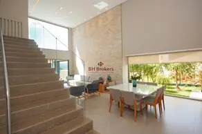 Imagem 5 - Casa Condomínio em Quintas do Sol, Nova Lima - MG