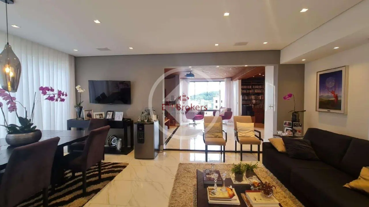 Image 2 - Casa em Santa Lúcia, Belo Horizonte - MG