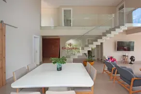 Imagem 6 - Casa Condomínio em Quintas do Sol, Nova Lima - MG