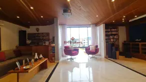Imagem 2 - Casa em Santa Lúcia, Belo Horizonte - MG