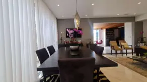 Imagem 3 - Casa em Santa Lúcia, Belo Horizonte - MG
