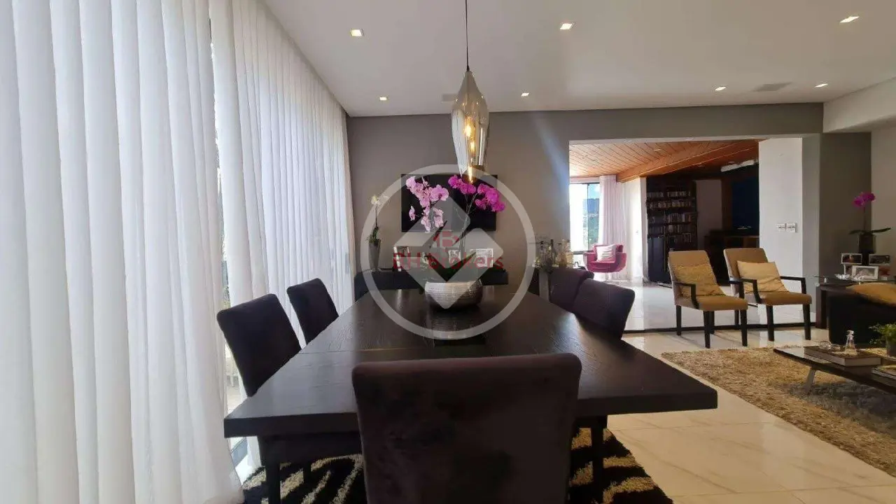 Casa com 5 quartos à venda no bairro Santa Lúcia — foto 4