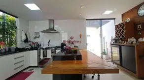 Imagem 4 - Casa em Santa Lúcia, Belo Horizonte - MG