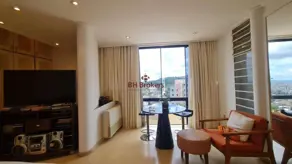 Imagem 5 - Casa em Santa Lúcia, Belo Horizonte - MG