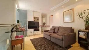Imagem 6 - Casa em Santa Lúcia, Belo Horizonte - MG