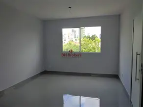Cobertura Serra, Belo Horizonte - MG — foto 2