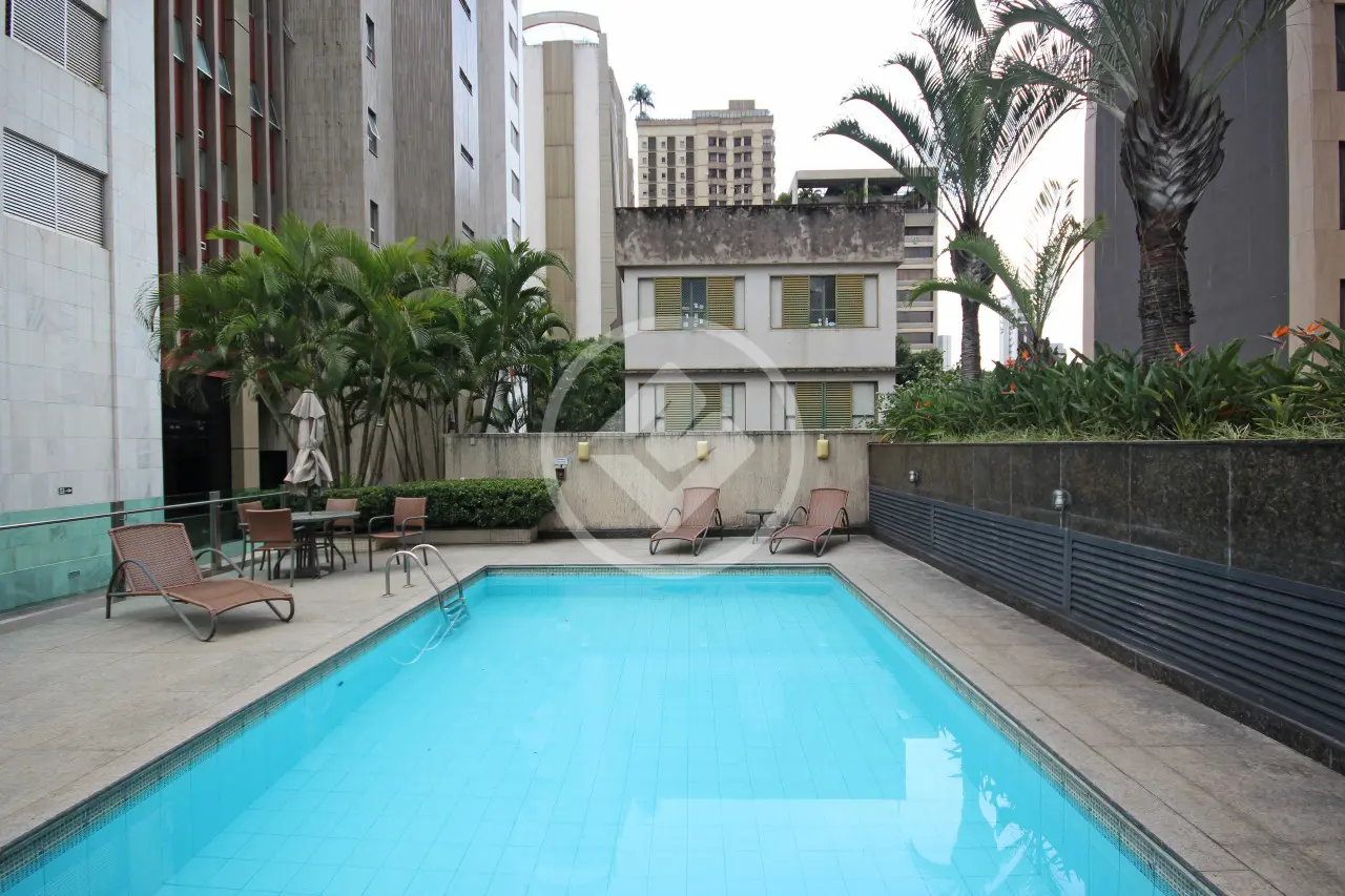 Image 37 - Apartamento em LOURDES, Belo Horizonte - MG