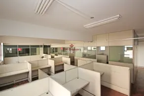 Andar / Laje Corporativa CENTRO, Belo Horizonte - MG — foto 1