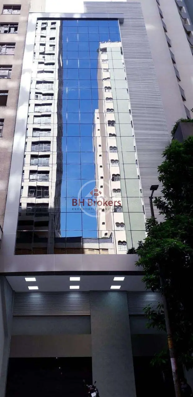 Imagem 1 - Prédio em CENTRO, Belo Horizonte - MG