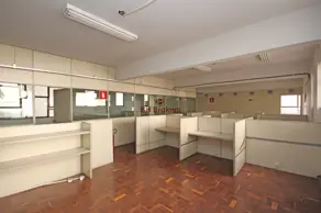 Imagem 2 - Andar / Laje Corporativa em CENTRO, Belo Horizonte - MG