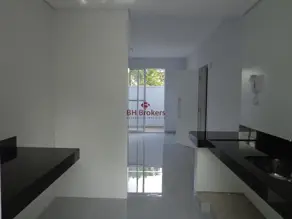 Imagem 4 - Cobertura em Serra, Belo Horizonte - MG