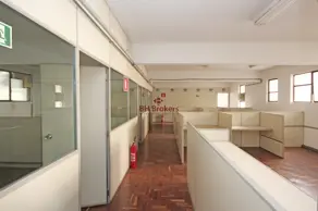 Imagem 3 - Andar / Laje Corporativa em CENTRO, Belo Horizonte - MG