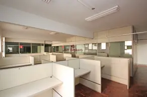 Imagem 4 - Andar / Laje Corporativa em CENTRO, Belo Horizonte - MG