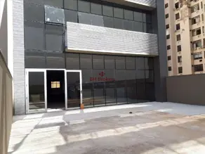 Imagem 2 - Prédio em CENTRO, Belo Horizonte - MG