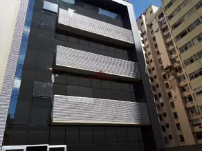 Imagem 3 - Prédio em CENTRO, Belo Horizonte - MG