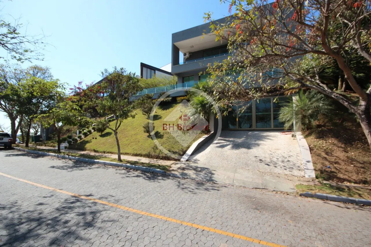 Image 115 - Casa Condomínio em Vale dos Cristais, Nova Lima - MG