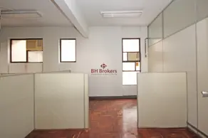 Imagem 6 - Andar / Laje Corporativa em CENTRO, Belo Horizonte - MG