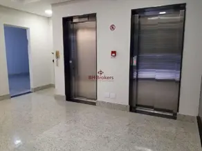Imagem 4 - Prédio em CENTRO, Belo Horizonte - MG