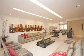Apartamento BELVEDERE, Belo Horizonte - MG — foto 1