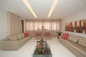 Apartamento BELVEDERE, Belo Horizonte - MG — foto 2