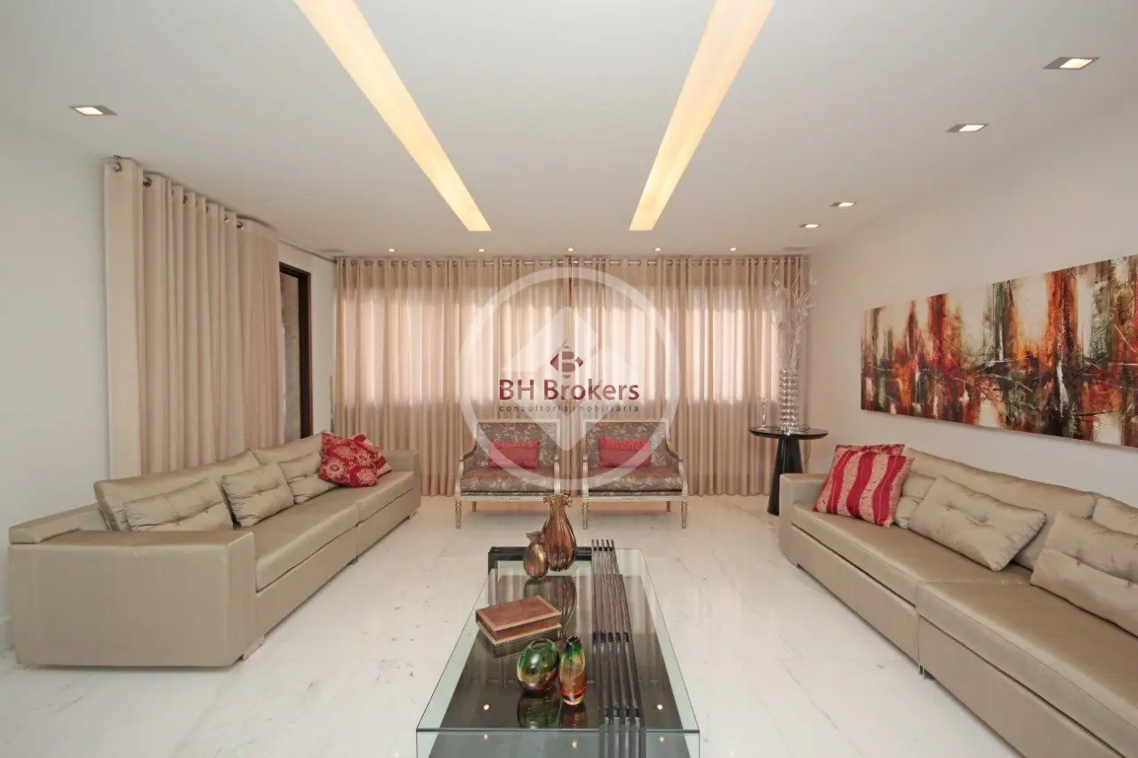 Image 2 - Apartamento em BELVEDERE, Belo Horizonte - MG