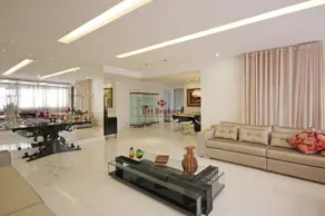 Imagem 2 - Apartamento em BELVEDERE, Belo Horizonte - MG