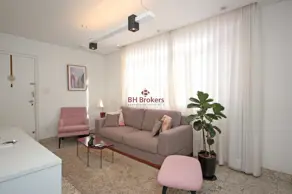 Apartamento Funcionários, Belo Horizonte - MG — foto 2
