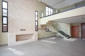 Casa Condomínio Alphaville - Lagoa dos Ingleses, Nova Lima - MG — foto 2