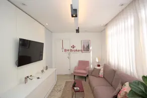 Imagem 2 - Apartamento em Funcionários, Belo Horizonte - MG