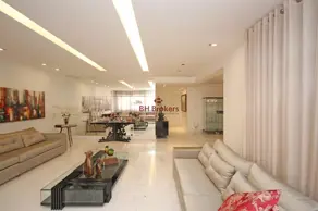 Imagem 3 - Apartamento em BELVEDERE, Belo Horizonte - MG