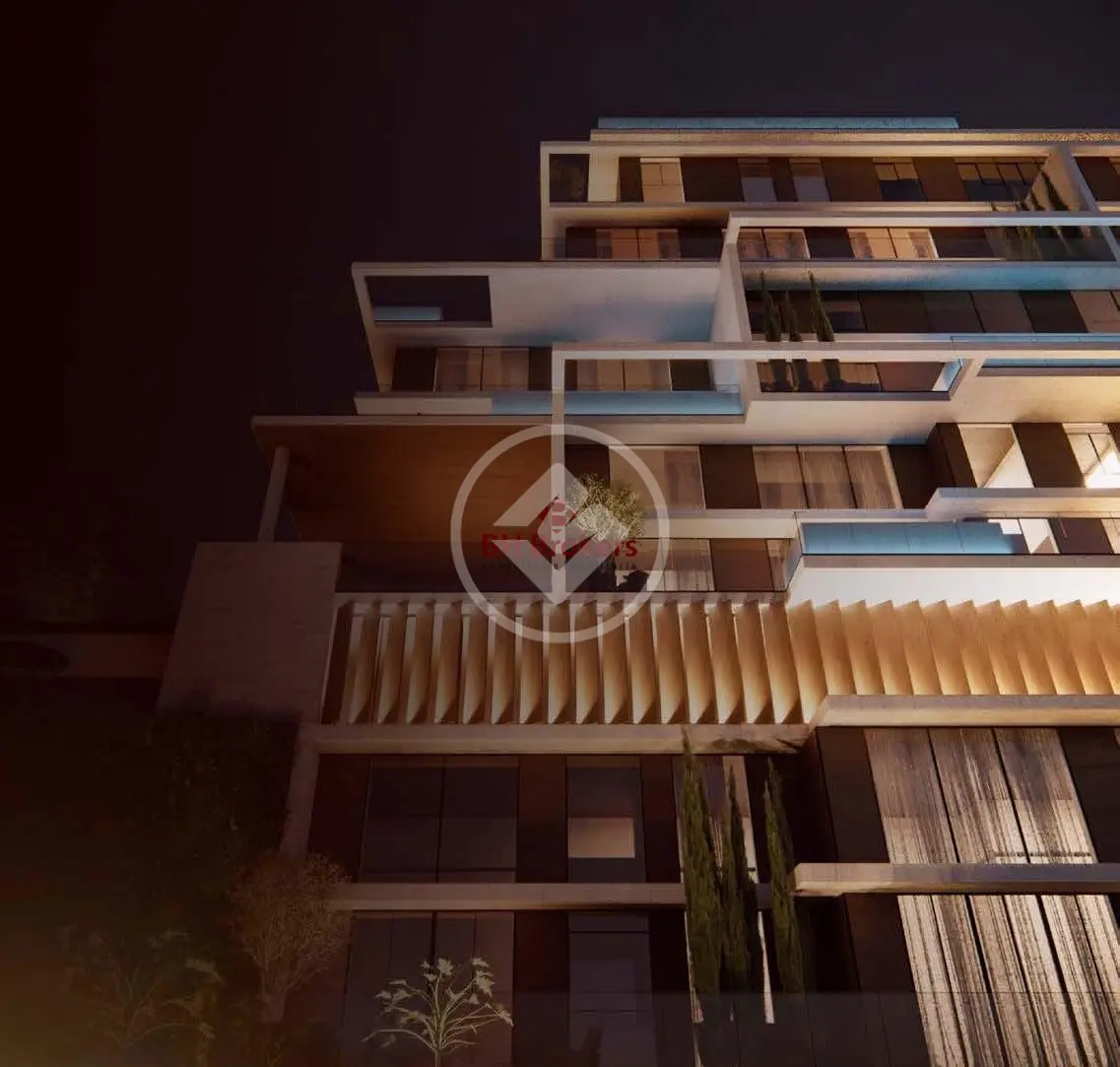 Image 2 - Apartamento em Santa Lúcia, Belo Horizonte - MG