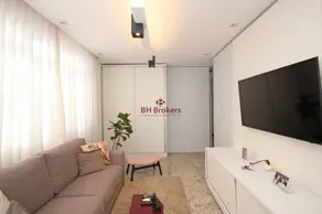 Imagem 3 - Apartamento em Funcionários, Belo Horizonte - MG
