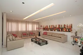 Imagem 4 - Apartamento em BELVEDERE, Belo Horizonte - MG