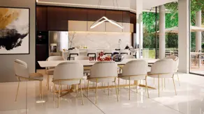 Imagem 2 - Apartamento em Santa Lúcia, Belo Horizonte - MG