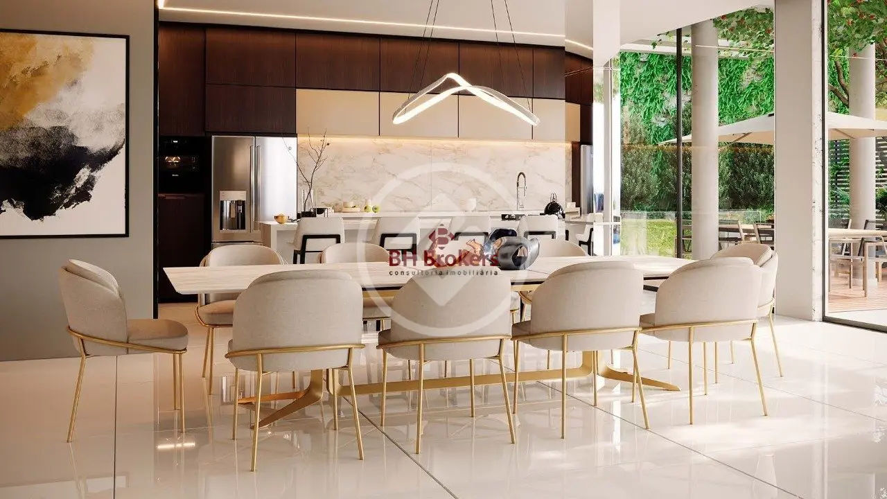 Apartamento duplex de 4 quartos no Faena Infinity — foto 3