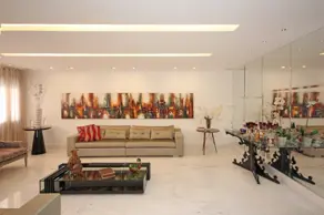 Imagem 5 - Apartamento em BELVEDERE, Belo Horizonte - MG