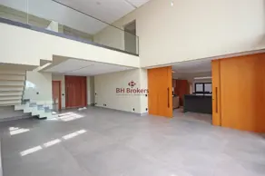 Imagem 4 - Casa Condomínio em Alphaville - Lagoa dos Ingleses, Nova Lima - MG