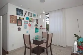 Imagem 5 - Apartamento em Funcionários, Belo Horizonte - MG