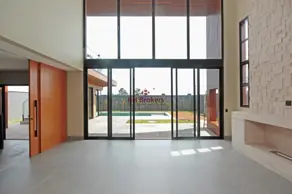 Imagem 5 - Casa Condomínio em Alphaville - Lagoa dos Ingleses, Nova Lima - MG