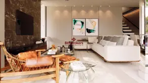 Imagem 3 - Apartamento em Santa Lúcia, Belo Horizonte - MG