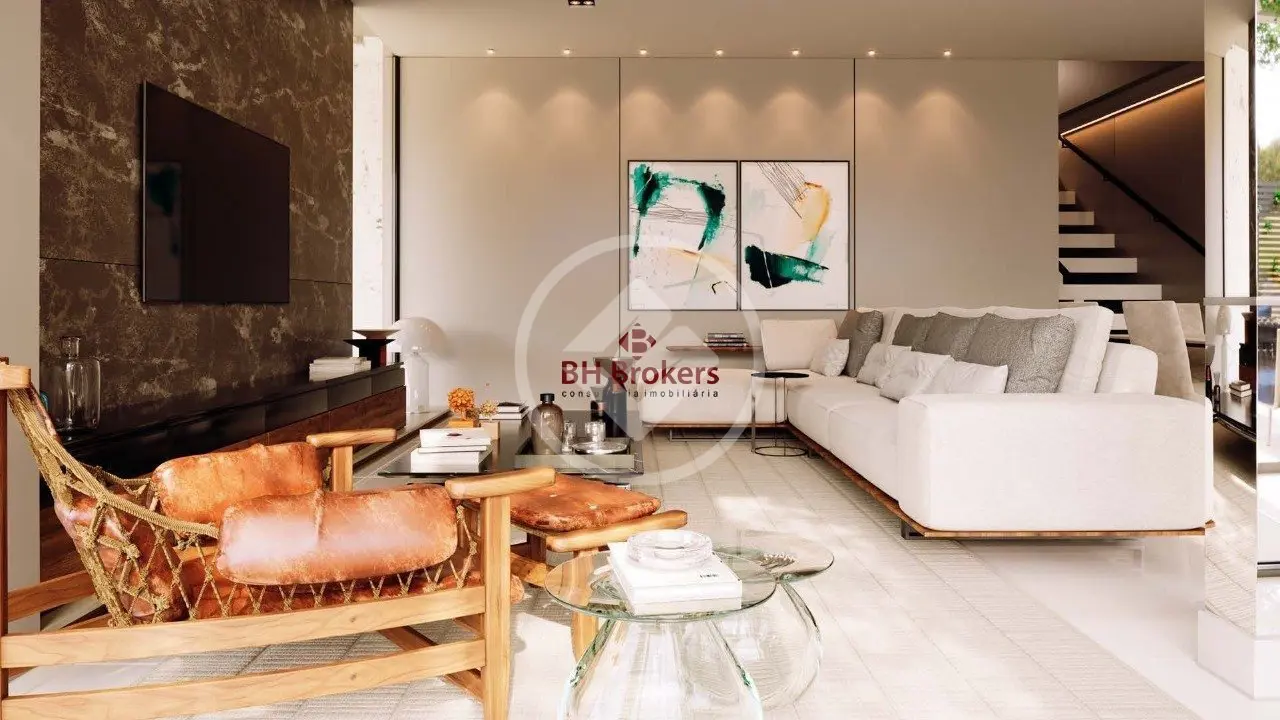 Apartamento duplex de 4 quartos no Faena Infinity — foto 4