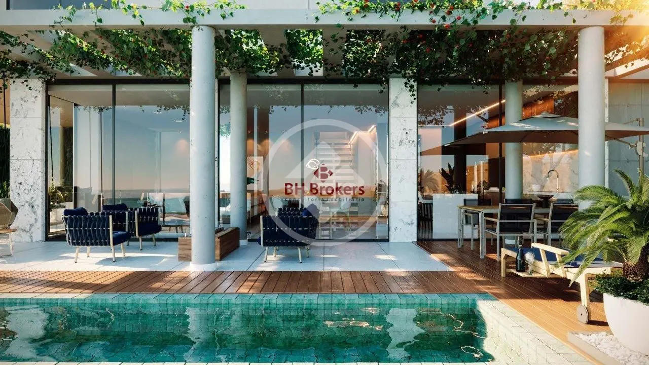 Apartamento duplex de 4 quartos no Faena Infinity — foto 5