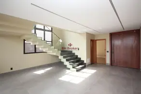 Imagem 6 - Casa Condomínio em Alphaville - Lagoa dos Ingleses, Nova Lima - MG
