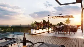 Imagem 5 - Apartamento em Santa Lúcia, Belo Horizonte - MG
