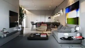 Imagem 6 - Apartamento em Santa Lúcia, Belo Horizonte - MG
